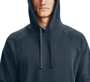 Sweat-shirts à capuche décontractés pour hommes de haute qualité 100% coton Streetwear Taille XXS avec des imprimés graphiques audacieux Coupe confortable - Product Image 6