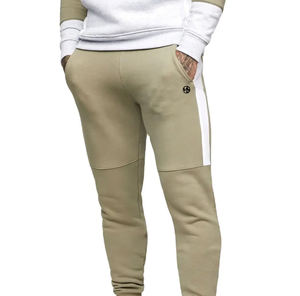 Jersey de entrenamiento informal para hombre, chándal personalizado 100% algodón, ropa de invierno con cuello con capucha, patrón sólido para uso en exteriores - Product Image 4