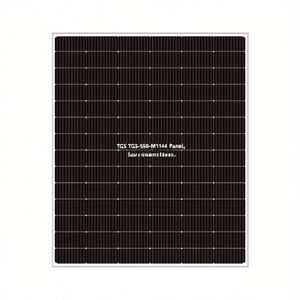 Panneau solaire TGS TGS-550-M144 - Product Image 2