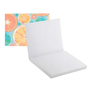 Blocco Note Ecologico CreaStick con Semi, Gadget Promozionale Eco-Friendly - Product Image 1