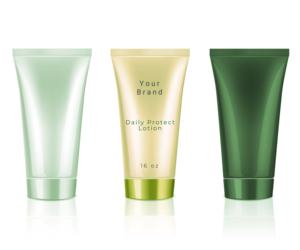 OEM Nueva Loción de protección diaria antienvejecimiento SPF con colágeno y ácido hialurónico para todo tipo de piel-cuidado de la piel de etiqueta privada - Product Image 4