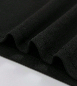 Camisetas de impresión DTG DTF personalizadas de alta calidad para hombres, ropa de calle, camisetas de moda de manga corta de algodón informales gráficas - Product Image 5