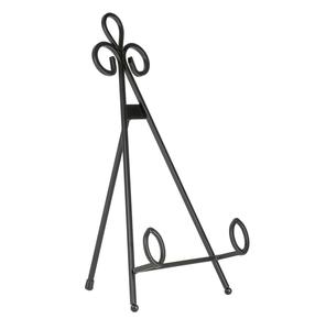 Chevalet de dessin simple tendance et très vendu, autoportant pour la maison et la ferme, support décoratif pour tableau de peinture - Product Image 2