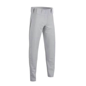 Pantalons longs respirants personnalisés pour le baseball et le softball, vêtements de sport, pantalon de baseball et de softball respirant de haute qualité - Product Image 3
