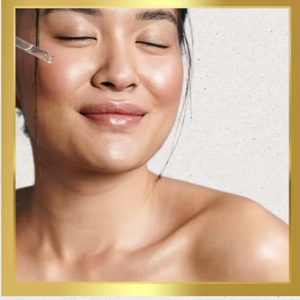 Anti Aging Night <b>Serum</b> Home Use; <b>Skin</b> Perfecting <b>Care</b>; Glycerin Hyaluronic Acid Vitamin E; Facial Treatment; Global Shipping - Product Image 5