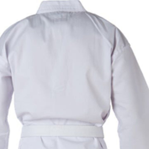 Uniforme de Jiu-jitsu brasileño hecho a medida de fabricación al por mayor, traje de Bjj para entrenamiento de competición, Diseña tu propio Bjj Gi - Product Image 4