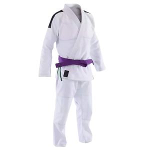 Uniformes de Jiu Jitsu BJJ Ligeros y Suaves de Alta Calidad para Hombre, Personalizables 2026 - Product Image 1