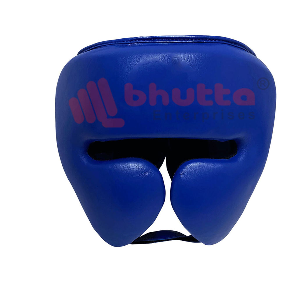 Best Selling Product High Quality Material Boxing Head Guard For Boxing Available With Custom Size Protect Your Headgear