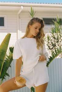 Venta caliente Servicio OEM Conjunto de 2 piezas Mujeres Custom Streetwear Sweatsuit Mujeres Chándal Logotipo personalizado Impreso - Product Image 5