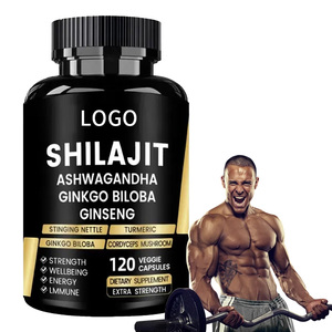 <span class=keywords><strong>Shilajit</strong></span> สมุนไพรอาหารเสริม <span class=keywords><strong>shilajit</strong></span> บริสุทธิ์ <span class=keywords><strong>shilajit</strong></span> สกัดแคปซูล - Product Image 1