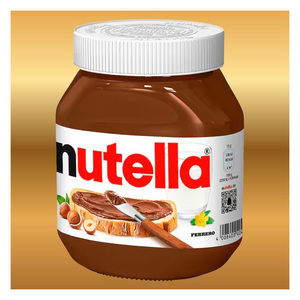 Nutella Ferrero al por Mayor, 200g, 350g, 400g, 750g, 1kg, 3kg, 7,5kg, Precios de Fábrica. - Product Image 2