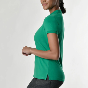 OEM poliéster Spandex montar apretado logotipo personalizado ropa ecuestre pantalones de montar a caballo pantalones de las mujeres - Product Image 3