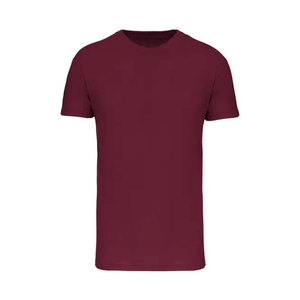 Camisetas de bolsillo de manga corta de algodón suave para hombre, camisetas transpirables para hombre - Product Image 4