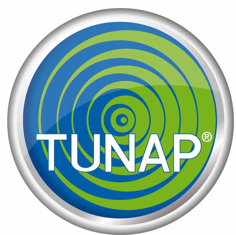 Tunap GmbH & Co. KG logo