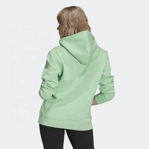 2025 Winter Collection Sweat à capuche fitness unique pour femme avec manches longues et col à capuche à la mode - Product Image 4