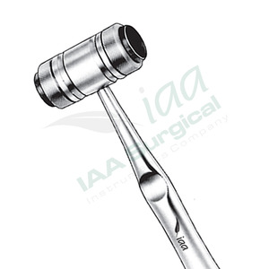 Mazas para Huesos Partsch de Alta Calidad / Mazas Partsch / Mazas Quirúrgicas Putsch, Precios de Fábrica al por Mayor - Product Image 4