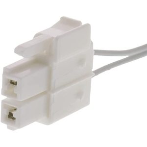 DA32-00029Q Electric Refrigerator Temperature Sensor New Plastic Part for Household Use Defrost <b>Thermostat</b> - Product Image 2