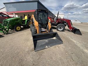 รถตักล้อยาง CASE SV280B คุณภาพสูง ขนาดกะทัดรัด กำลังแรง เหมาะสำหรับงานก่อสร้าง - Product Image 5