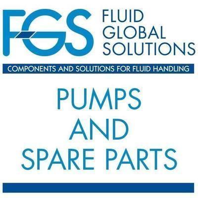 FLUID GLOBAL SOLUTIONS SRL logo