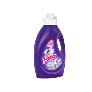 Fleecyy Revitalisant en tissu parfumé écologique pour un usage quotidien - Product Image 5