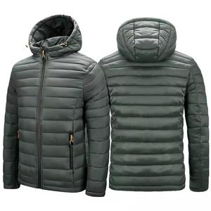 New Arrival Black Puffer <b>Jacket</b> Men's North-Face Puffer <b>Jackets</b> Winter Puffer men's <b>jackets</b> - Product Image 3