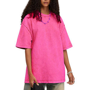 Camisetas estampadas de secado rápido para hombre, ropa de marca, camisetas informales de calidad premium 180 GSM en blanco de talla grande para hombre - Product Image 4