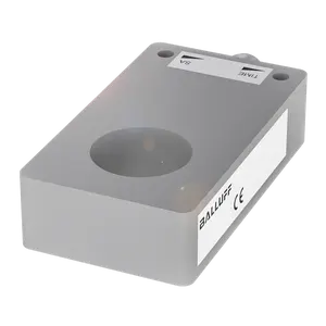 Interruptores Inductivos BALLUFF BES02TW - Product Image 1