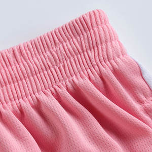 Uniforme de baloncesto de tamaño personalizado 2025 nuevo diseño personalizado uniforme de baloncesto de alta calidad para hombres al mejor precio - Product Image 4