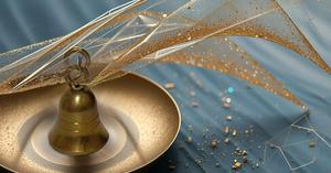 Estilo Vintage Decoración Elefante Camello Vaca Cabra Mascotas Campanas de latón Caballo Oveja Campanas de pastoreo Ganado Granja Animal Campanas fuertes mascota Anti-Th - Product Image 4