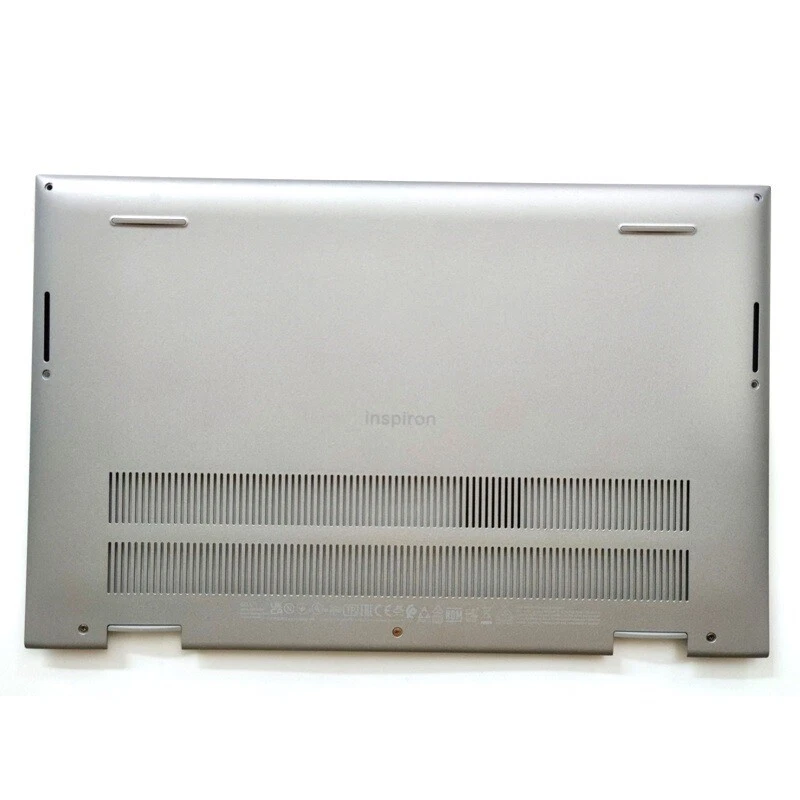 Dell OEM Inspiron (7500) 2-in-1 Laptop Bottom Base Cover Assembl BII09 Dell OEM Inspiron (7500) 2-in-1 Laptop Bottom Base Cover Assembl BII09