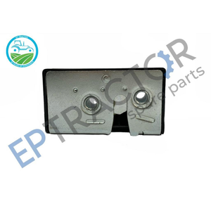 AL58548 - Serrure de porte côté droit compatible avec John Deere 1140, 1640, 2040, 2450, 2850, 3050+ Haute qualité, haute durabilité - Product Image 2