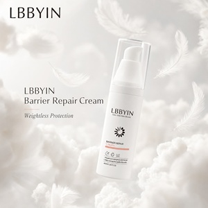 <span class=keywords><strong>Crema</strong></span> de Barrera Lipídica Biónica LBBYIN, <span class=keywords><strong>Crema</strong></span> Hidratante Reparadora de Piel con Ceramida y Escualano, <span class=keywords><strong>Crema</strong></span> Ultra Suave de Grado Clínico para Pieles Sensibles - Product Image 1