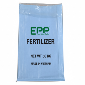 Sacs d'emballage en plastique de haute qualité pour ensilage de maïs et céréales, 25 kg, en polypropylène, prix direct usine du Vietnam, sacs de stockage pour silo - Product Image 3