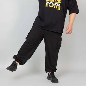 Conjunto conjunto de dos piezas de alta calidad para hombre, ropa informal estampada para comodidad durante todo el año, tela de secado rápido para verano e invierno - Product Image 6