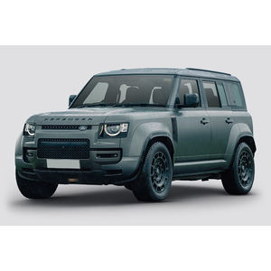 ใช้ Lan-D Rover Range Rover Sport ดีไซน์ทันสมัยการขับรถที่ราบรื่นและการจัดการที่ยอดเยี่ยม - Product Image 4