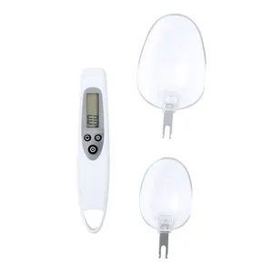 Bilancia Digitale Personalizzabile Langek per Uso in Cucina - Product Image 1