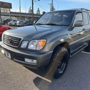 Lexus LX 470 LHD d'occasion de 1999 - Product Image 1