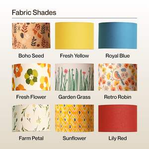 Modern LED Tripod <b>Floor</b> <b>Lamp</b> <b>with</b> 3 <b>Shelves</b> | Metal <b>Floor</b> <b>Lamp</b> Supplier Living Room & Bedroom Decoration - Product Image 2