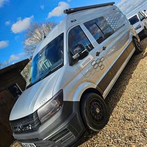 Nouvelle Camper-car 4x4 pour usage domestique, caravane pour le camping en plein air. - Product Image 1