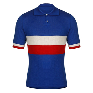 Ropa de Ciclismo de la Mejor Calidad WhoTopmost, Maillot de Ciclismo Profesional para Hombre - Product Image 1