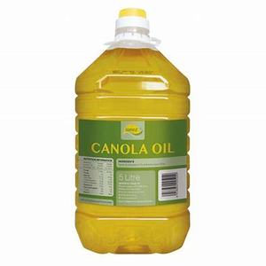 ขวดเมสันแบบสุญญากาศน้ำมันคาโนลาและน้ำมันเรพซีดขวดแก้วบรรจุของขวัญพลาสติกบรรจุน้ำมันต้นกำเนิด - Product Image 5