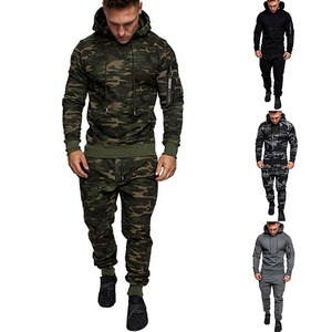 Chándal personalizable para hombre de talla grande, 100% algodón, el más vendido para invierno, hecho en Pakistán. - Product Image 1