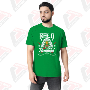 Camiseta cómoda ultrasuave esencial para mujer, apliques ecológicos de verano, parches con cuentas, tela de pana Batik vaquera - Product Image 4