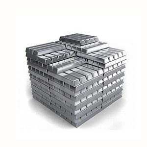 Fournisseur de lingots d'aluminium en Afrique du Sud Vente en gros d'aluminium pur en vrac pour la construction marine et la fabrication - Product Image 3