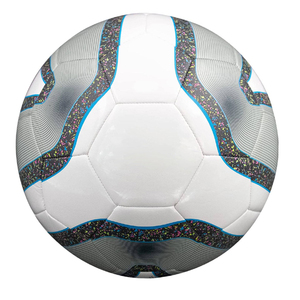 Ballon de football personnalisé taille 5, ballon de football taille 4, ballon de football en caoutchouc, ballon de football en caoutchouc taille 5 4 3 - Product Image 4