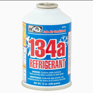 Obtenga el Precio en Línea del Gas Refrigerante R22 R32 R134A R410A R290 R407c R507 R404A - Product Image 3
