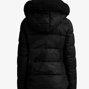 Ropa de invierno Chaquetas acolchadas para mujer a prueba de viento Chaquetas acolchadas bajas Moq para mujer - Product Image 2