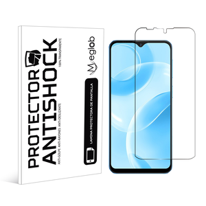 ฟิล์มกันรอยหน้าจอ ANTISHOCK สำหรับอูเลโฟน โน้ต 15 ฟิล์มป้องกันโทรศัพท์มือถือคุณภาพพรีเมี่ยมทนทาน - Product Image 1