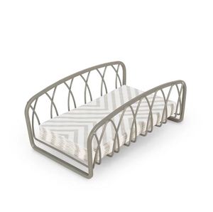 Servilletero de papel satinado de níquel para invitados, caja de pañuelos de acero inoxidable para boda, habitación de Hotel, restaurante, oficina y Bar, hecha en la India - Product Image 5