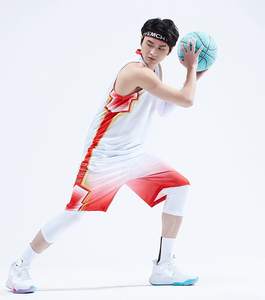 Uniformes de Baloncesto Personalizados 2025 a Precio Económico, Sublimados, para Adultos, Pantalones Cortos, 100% Poliéster, Secado Rápido, Transpirables, Colores Personalizados - Product Image 5